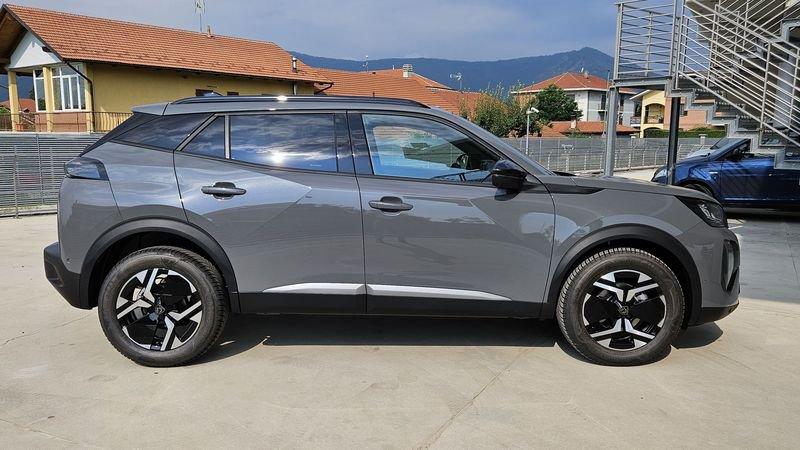 Peugeot 2008 PureTech 130 S&S EAT8 Allure con FIDELITY FREE