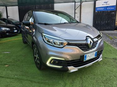 Renault Captur 1.5DCI 90CV 120000KM NEOP OK-2018