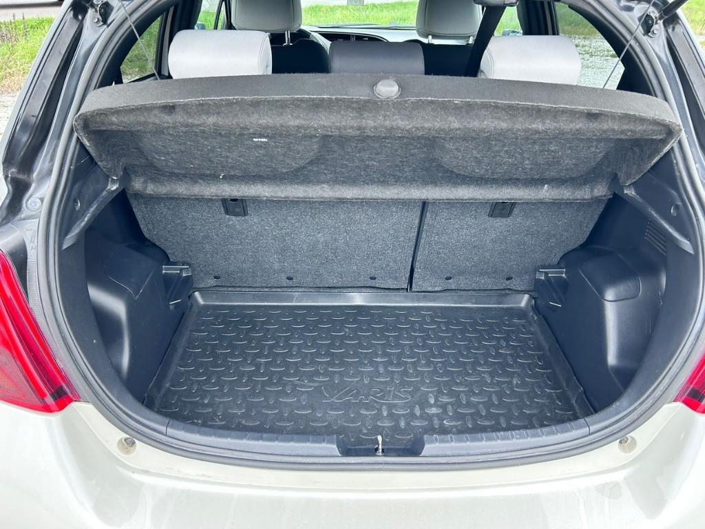 TOYOTA Yaris III 2015 - Yaris 5p 1.5h Style my16