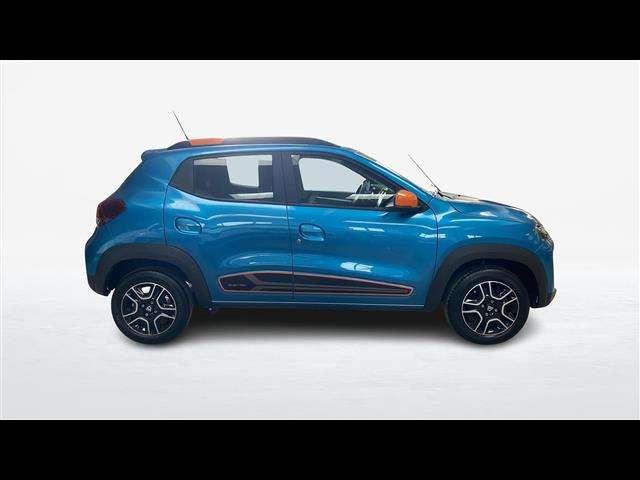 Dacia Spring Electric 45 Comfort Plus