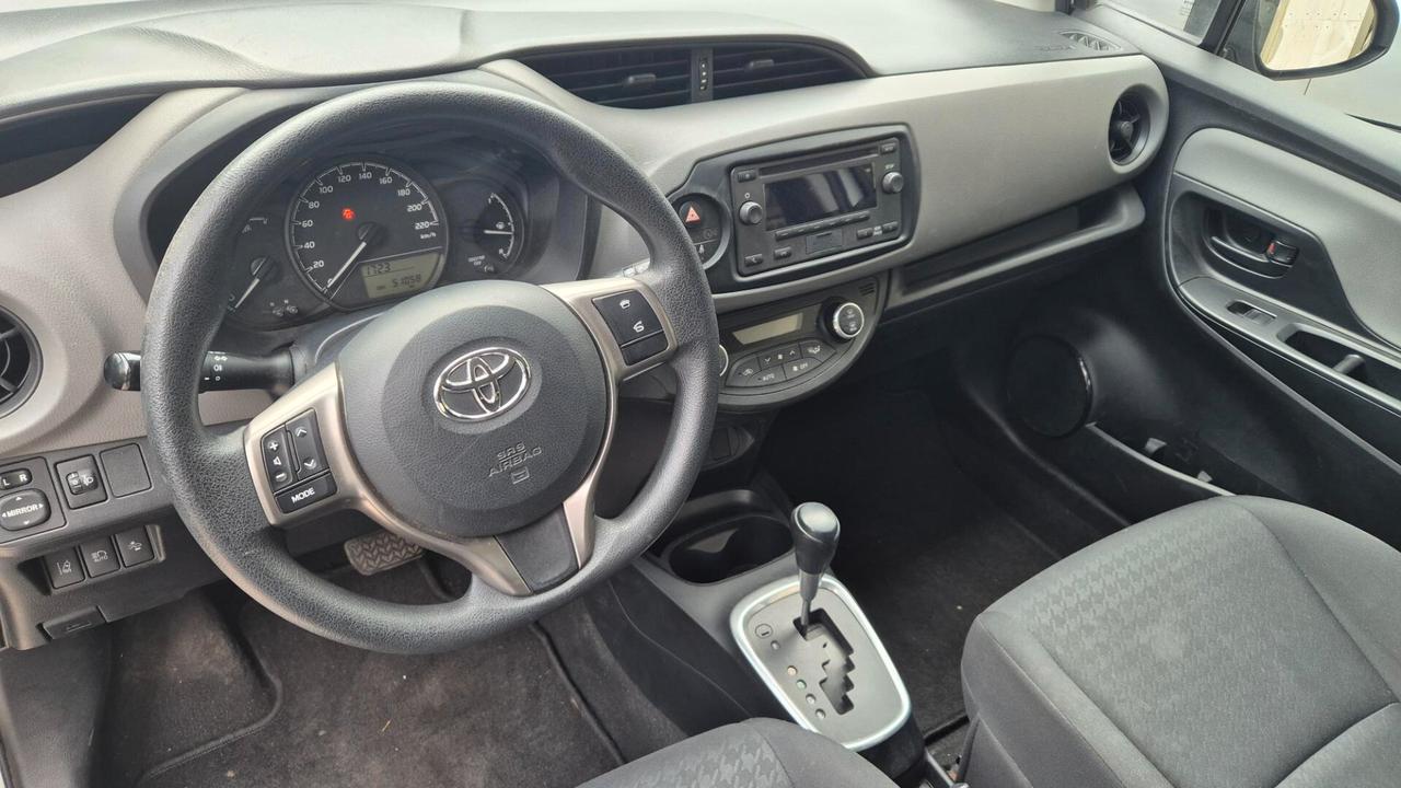 Toyota Yaris 1.5 Hybrid 5 porte Active 51000 km