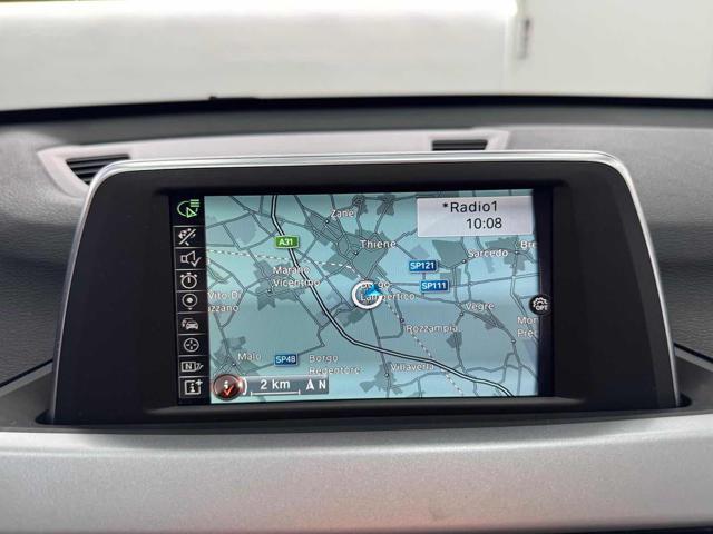 BMW X1 sDrive18d Advantage