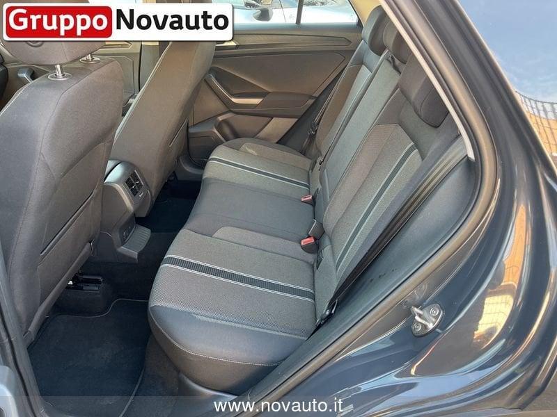 Volkswagen T-Roc T-Roc 1.0 TSI 115 CV Style BlueMotion Technology