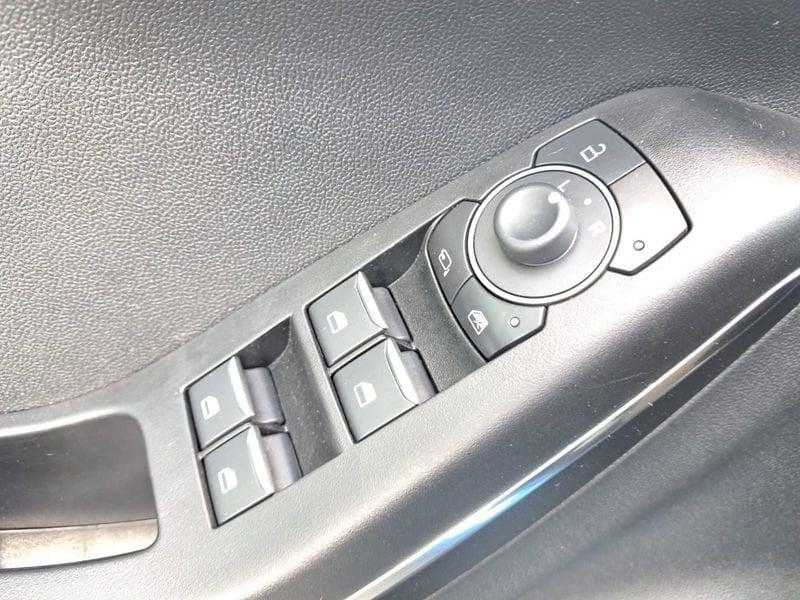 Ford Puma 1.0 ecoboost h ST-Line X s&s 125cv