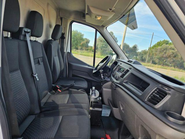 FORD Transit 330 2.0TDCI ECOBLUE 130CV L3H3