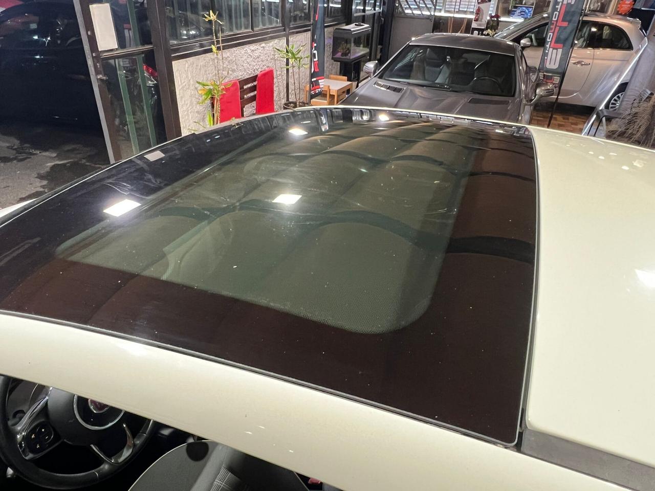 Fiat 500 1.2 Lounge 2018 79000 KM