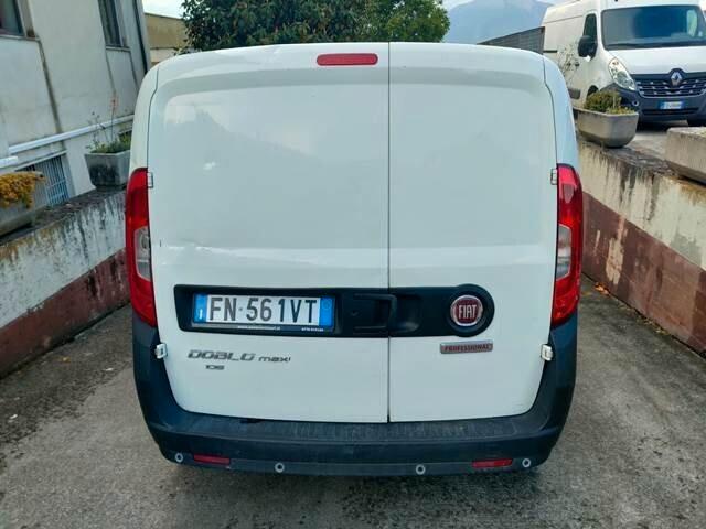 FIAT DOBLO 1.6 MJT P. LUNGO Maxi 3 posti UNIPRO
