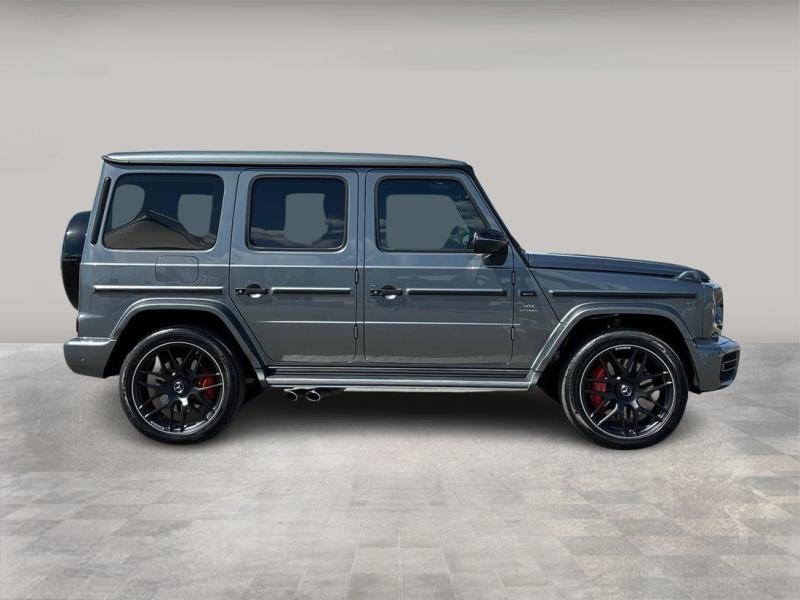 Mercedes Classe G 63 AMG Premium Plus Speedshift TCT AMG