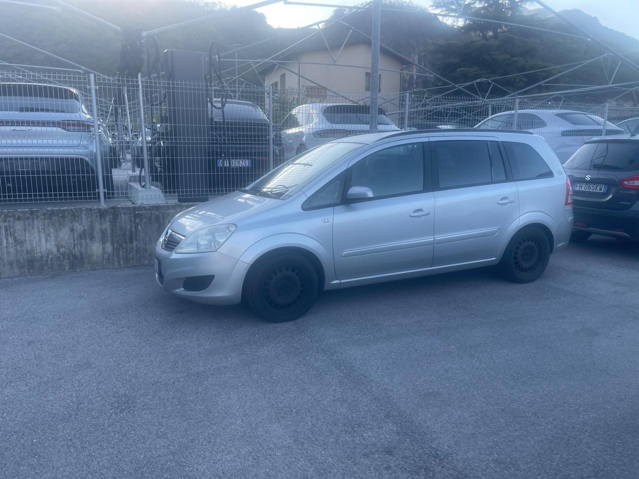 Opel Zafira 1.7 16V CDTI 150CV Enjoy