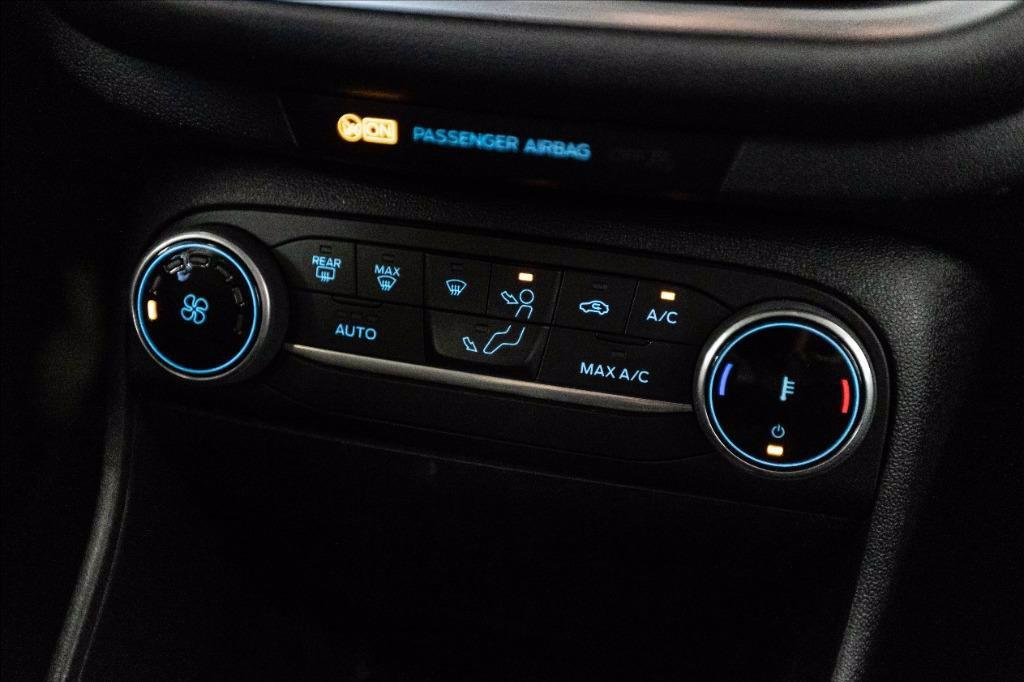 FORD Fiesta 5p 1.0 ecoboost h Titanium 125cv del 2022