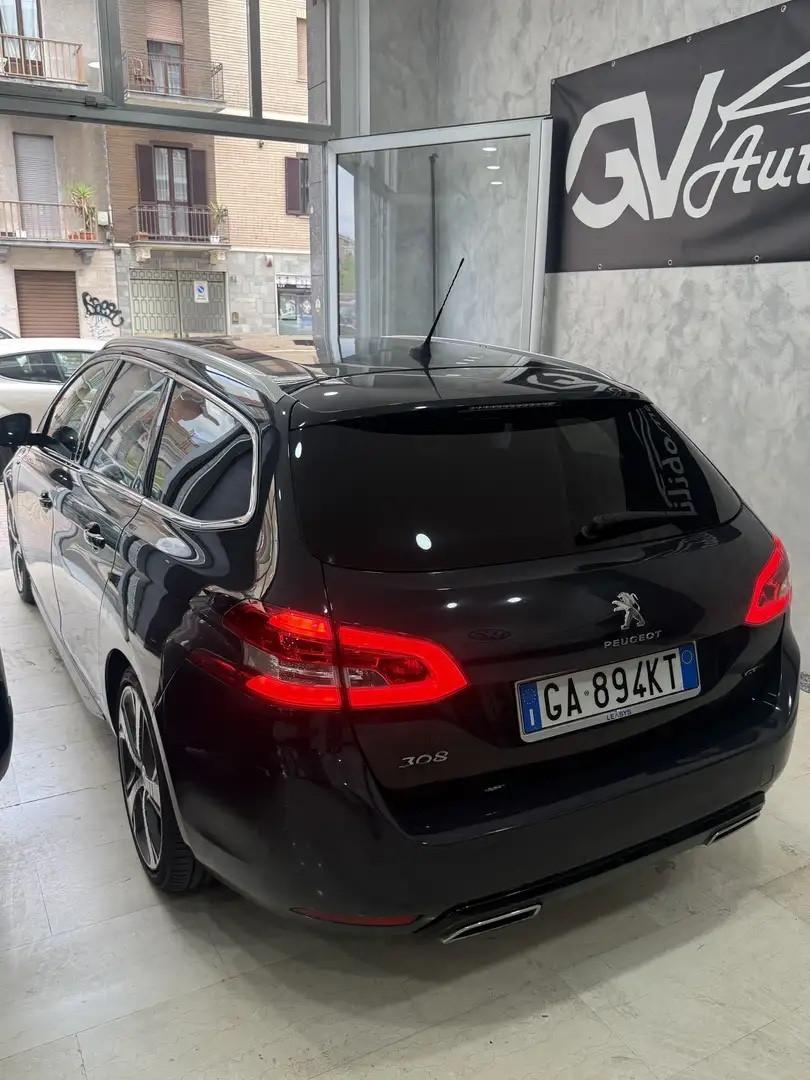 Peugeot 308 BlueHDi 180 S&S EAT8 SW GT