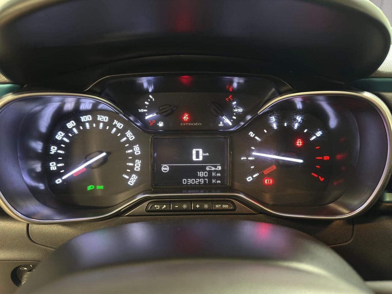 Citroen C3 1.2 puretech Shine s&s 83cv neopatenta