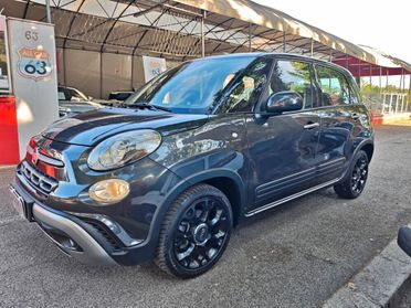 Fiat 500L 1.4 CROSS SENZA VINCOLI EURO 6