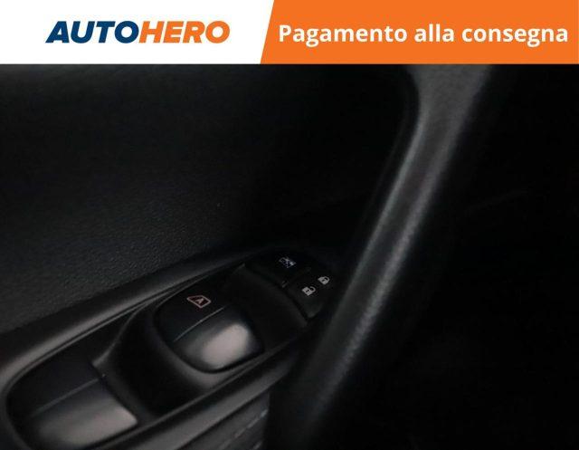 NISSAN Qashqai 1.6 dCi 2WD N-Connecta