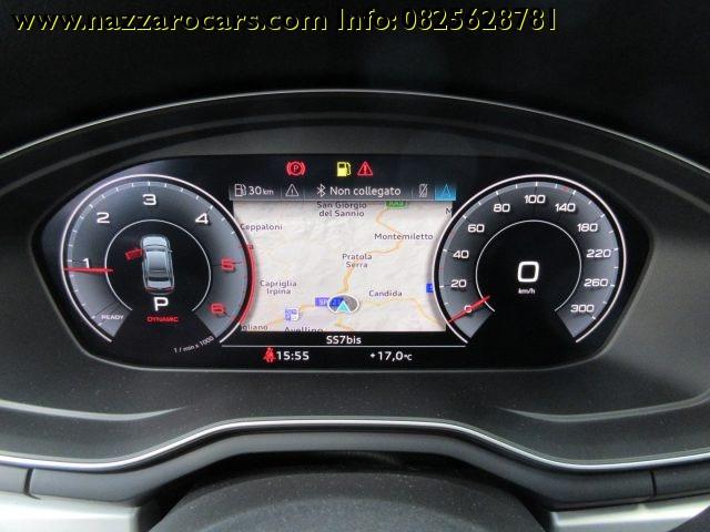 AUDI A4 *PREZZO SHOCK* 35 TDI/163 CV S tronic Advanced NAV