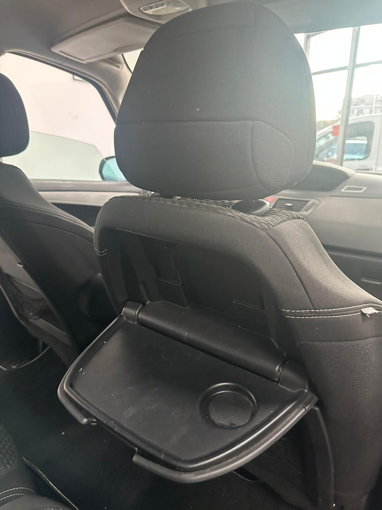 Citroen C4 Picasso 1.6 HDi 110 FAP Style