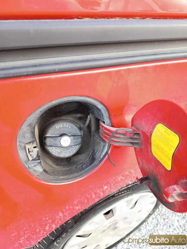 FIAT Fiorino 1.3 MJT 75CV + IVA 22%