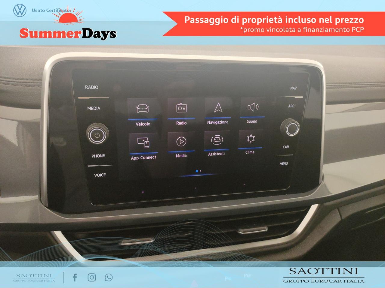 2.0 TDI Style 150 CV DSG