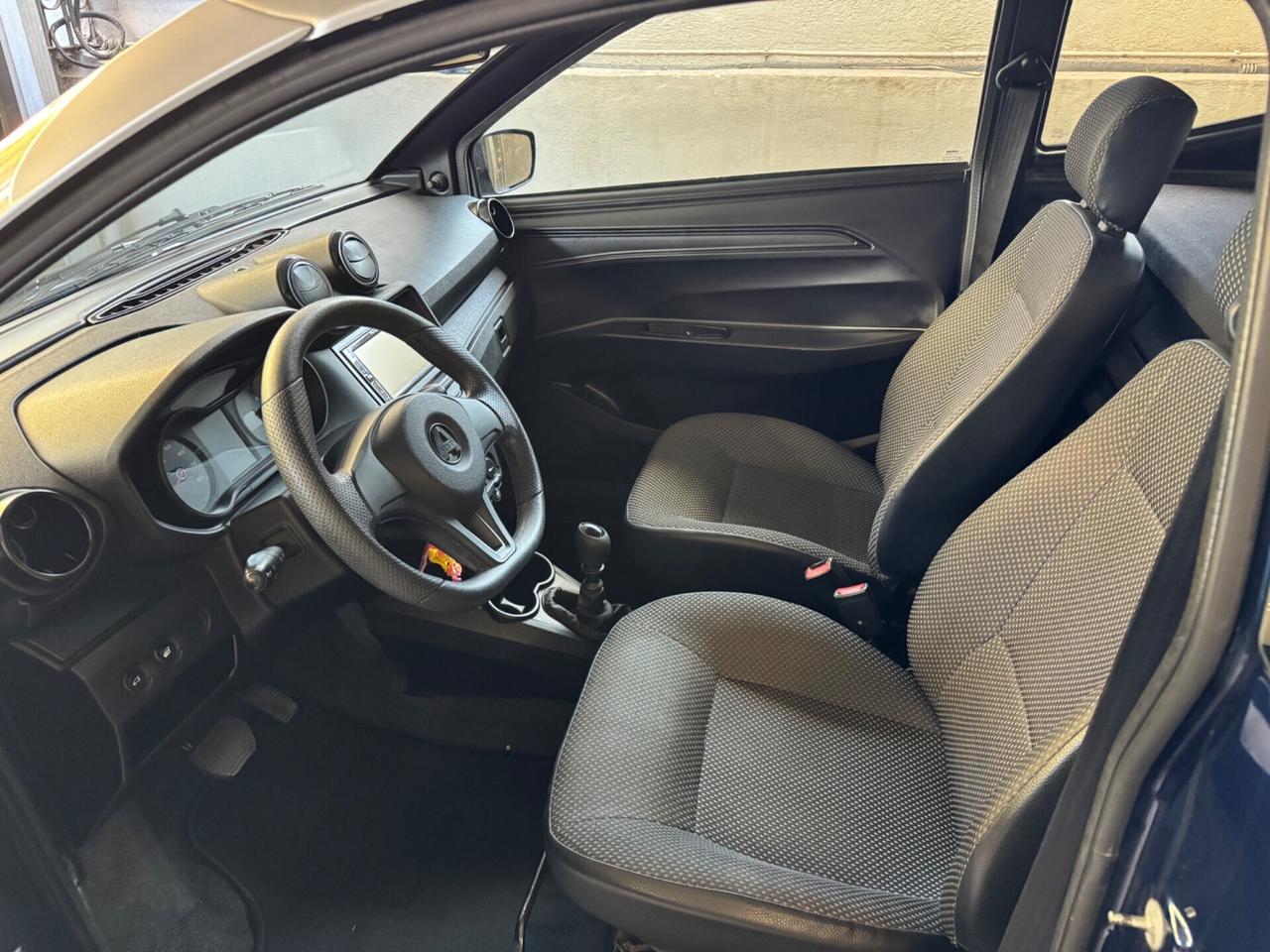 Aixam City Unico proprietario Finanziabile Permute