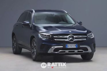Mercedes-Benz GLC 220 d 2.0 194CV Business Auto 4matic