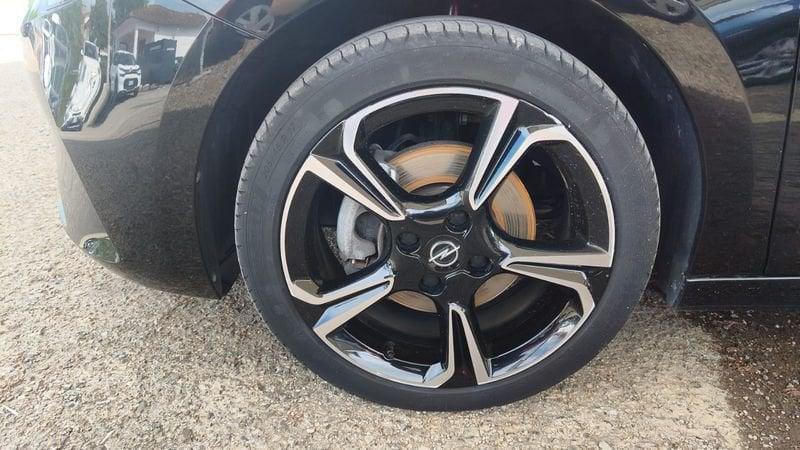 Opel Corsa 1.5 100cv Diesel Gs MT6