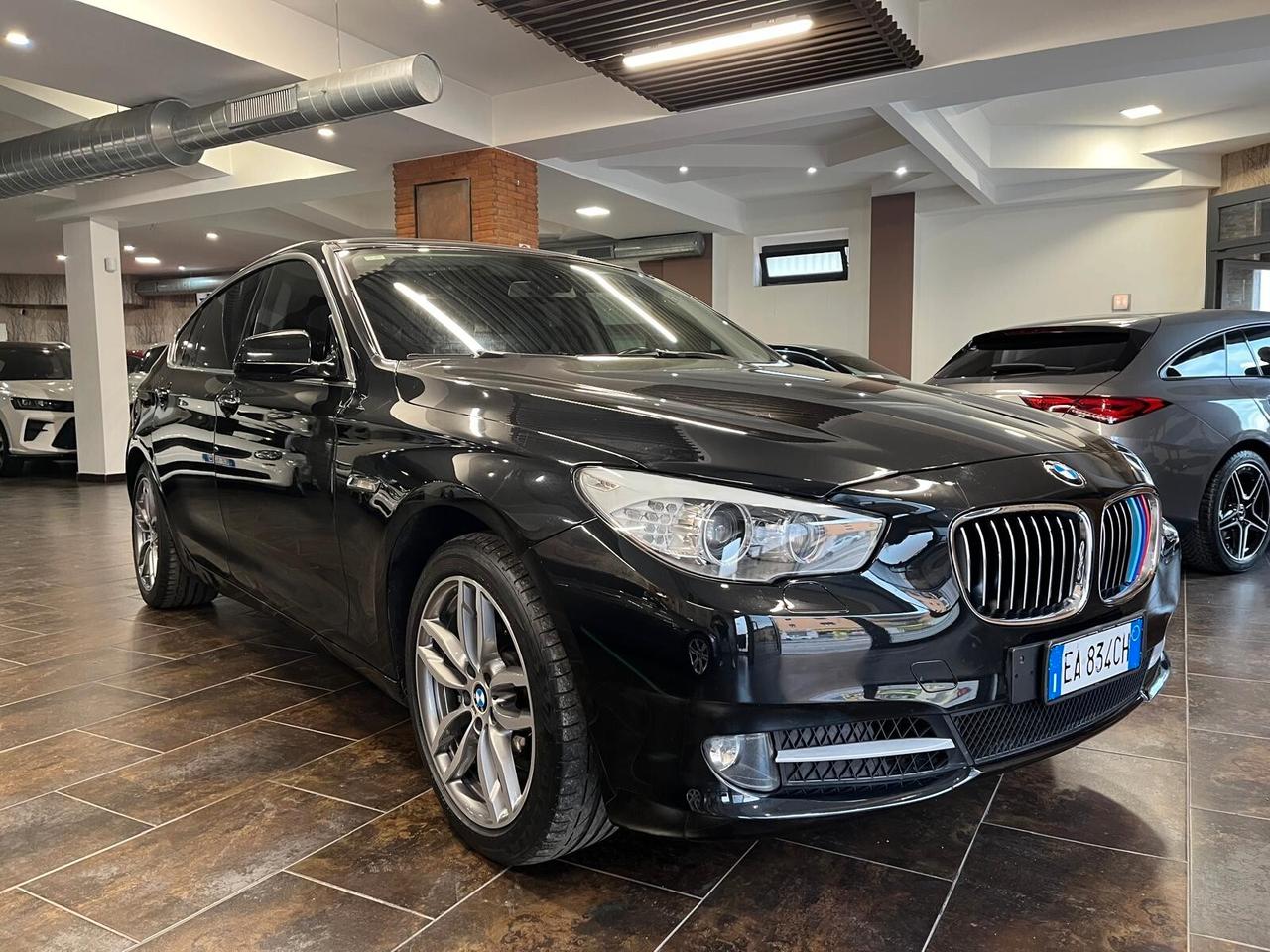 Bmw 530 530d cat Futura