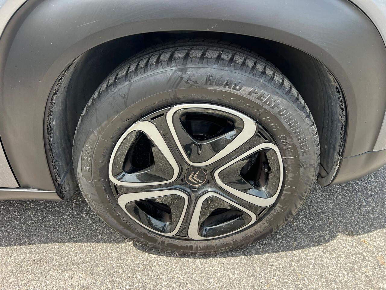 Citroen C3 Aircross PureTech 82 Feel