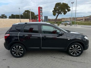 Nissan Qashqai 2.0 dCi DPF 4WD aut. n-tec/TETTO/FULL LED/18/BELLA