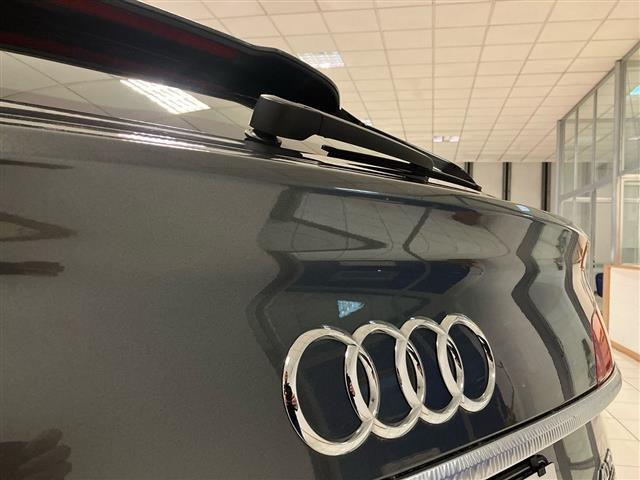 AUDI Q5 Sportback 40 2.0 TDI mHEV 12V S line quattro S