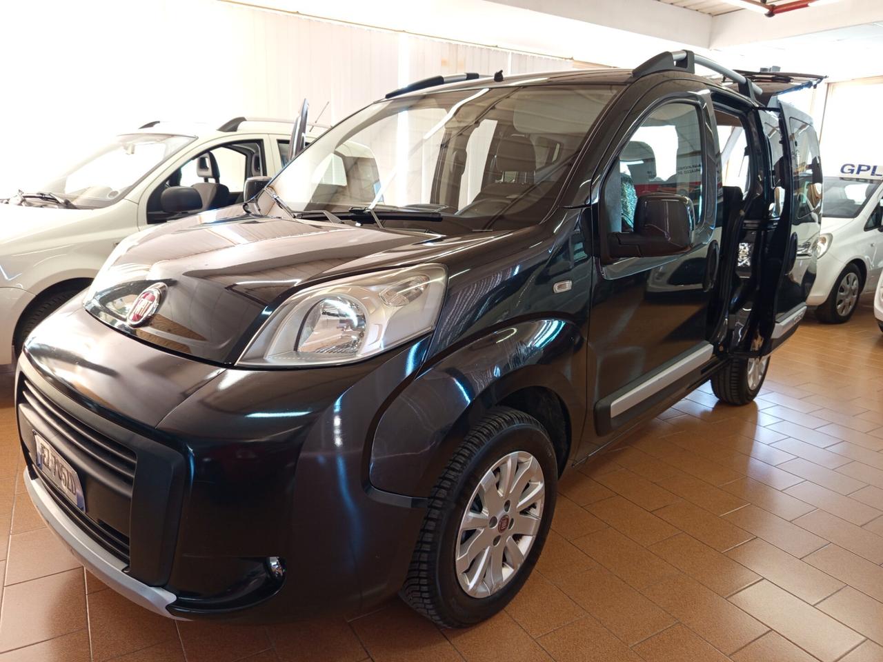 Fiat Qubo 1.3 MJT 75 CV Trekking