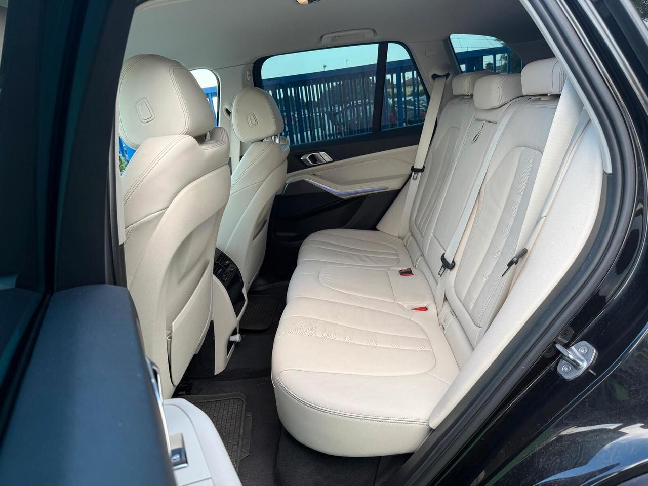 Bmw X5 Xdrive 30d
