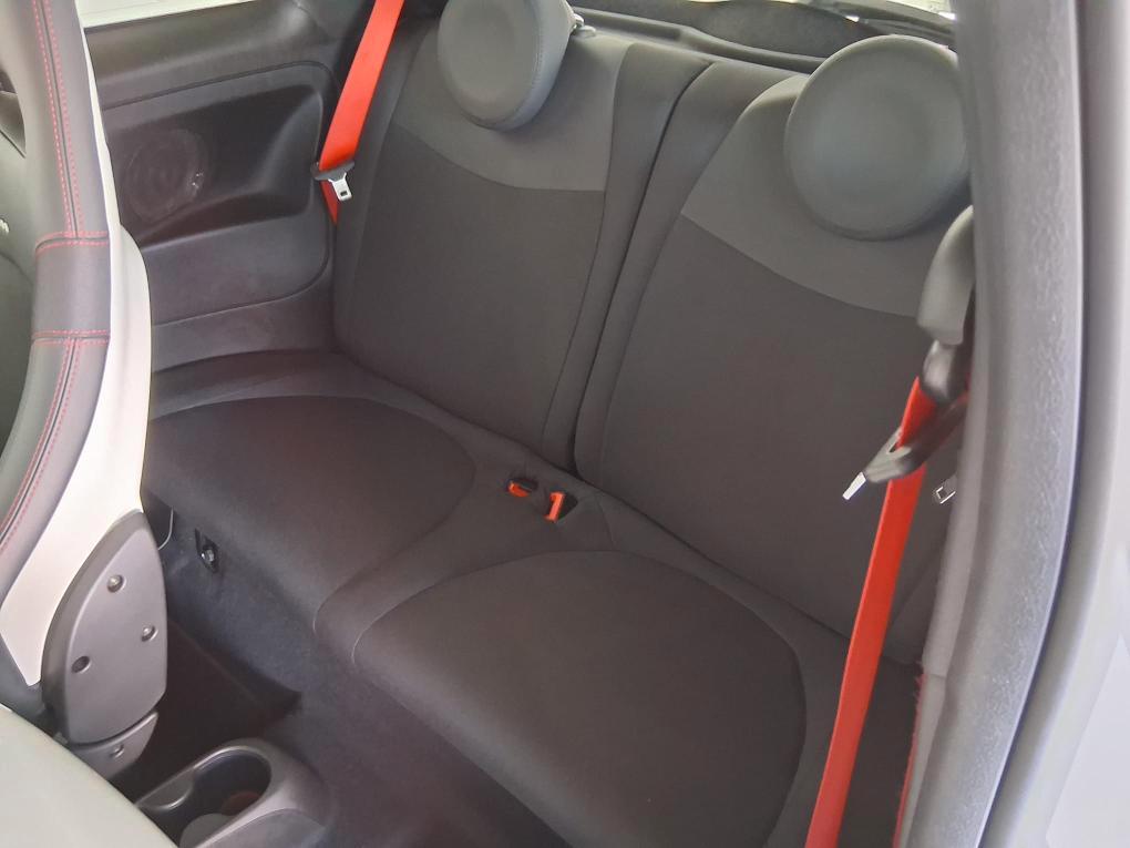 ABARTH 695 1.4 TURBO T-JET ESSEESSE 180 CV