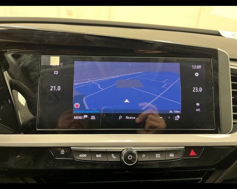 Opel Grandland GS 1.6 225cv PHEV