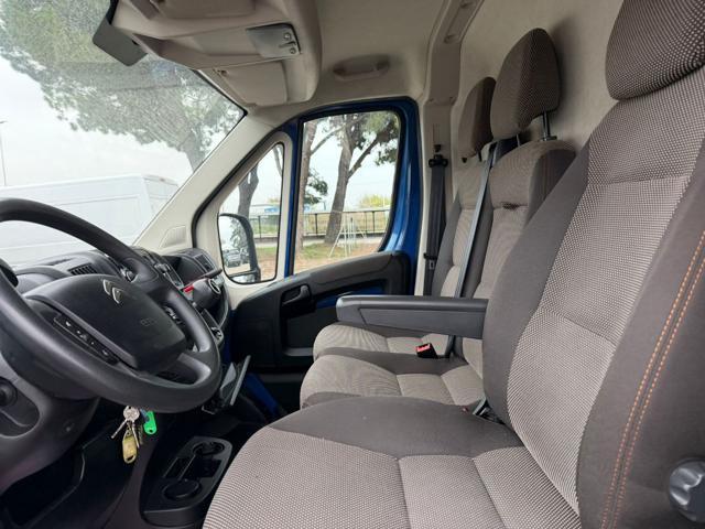 CITROEN Jumper 33 BlueHDi 120 S&S L2H2 PM-TM Furgone