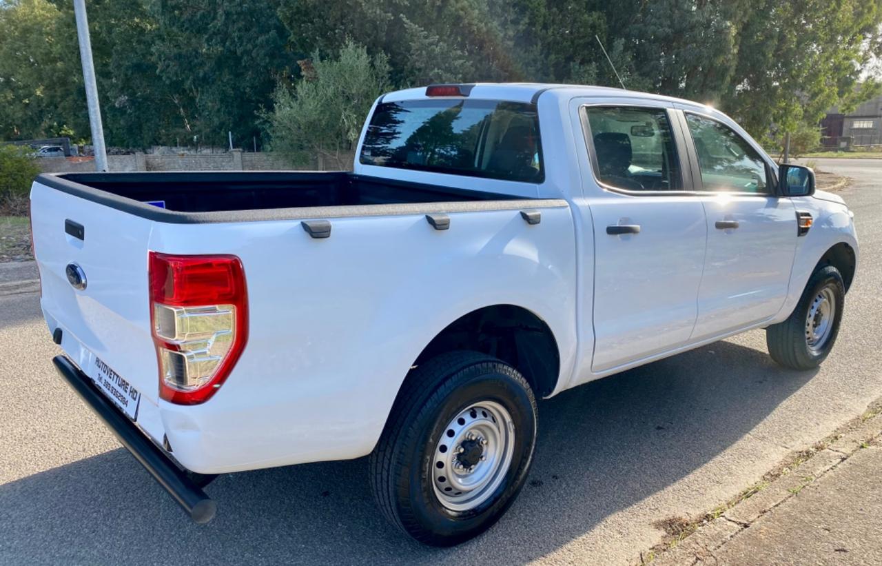 Ford Ranger XL 4x4