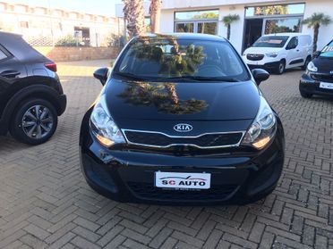 Kia Rio 1.1 CRDi WGT 5p. EX