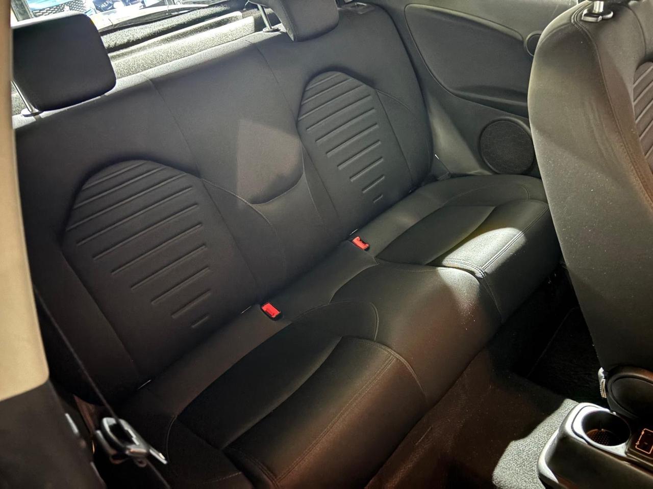 Alfa Romeo MiTo 1.4 78 CV 8V S&S Urban