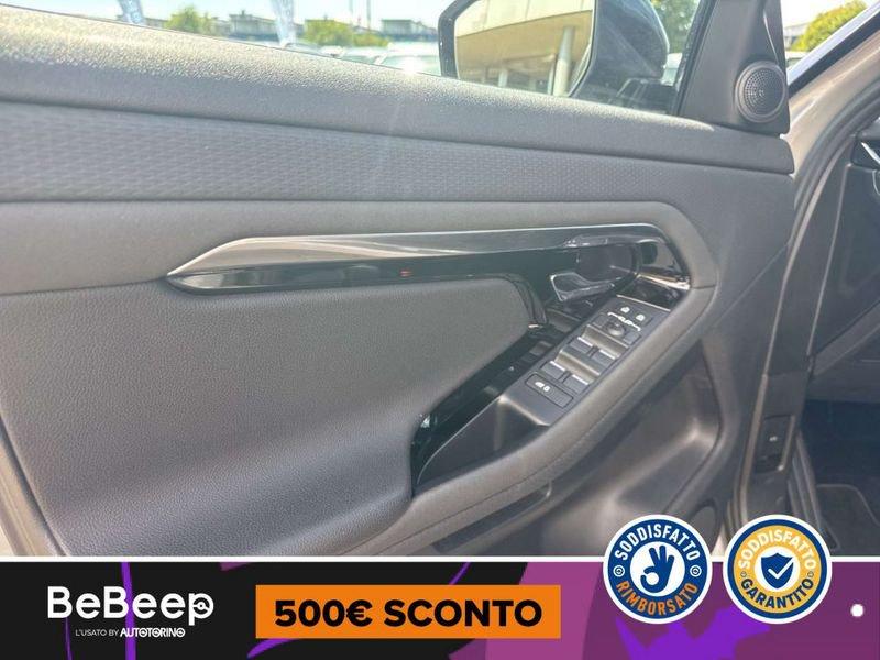 Land Rover RR Evoque RANGE ROVER EVOQUE 2.0D I4 MHEV HSE AWD 163CV AUTO