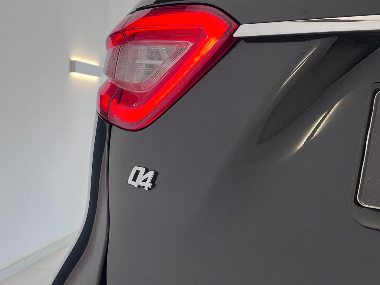 MASERATI LEVANTE 3.0 250CV GRANSPORT TETTO APRIBILE