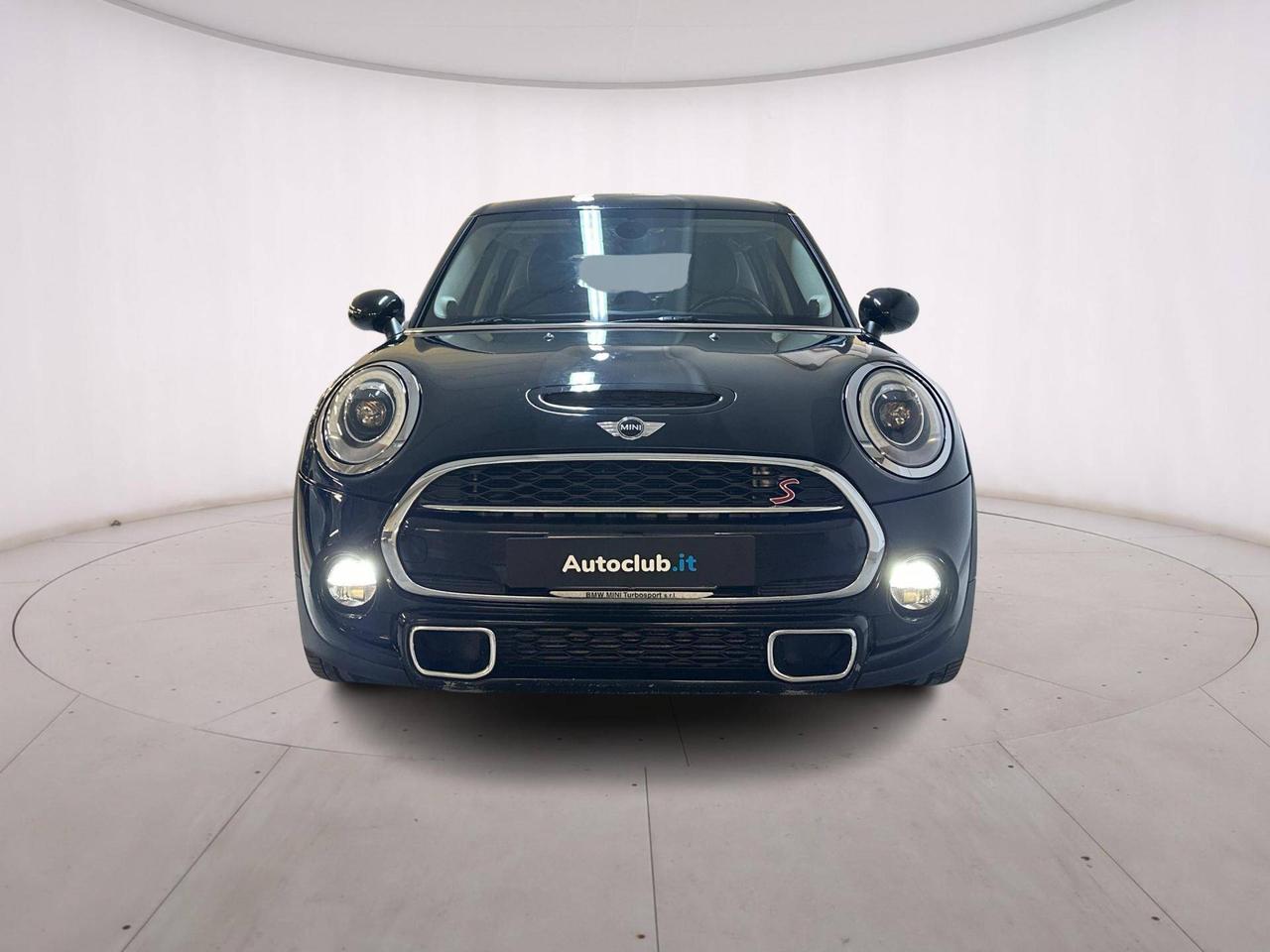 MINI Mini Cooper SD Hype 5 Porte