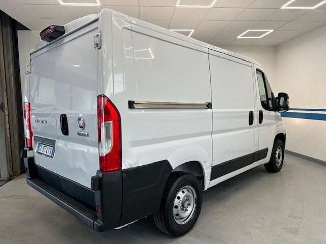 Fiat Ducato (4ª serie)2.2 Mjt 120CV PC-TN * 65.000 KM *E6*