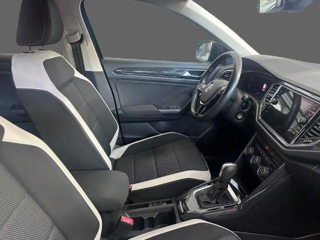 VOLKSWAGEN T-Roc 2.0 TDI SCR 150 CV Advanced BlueMotion Technology