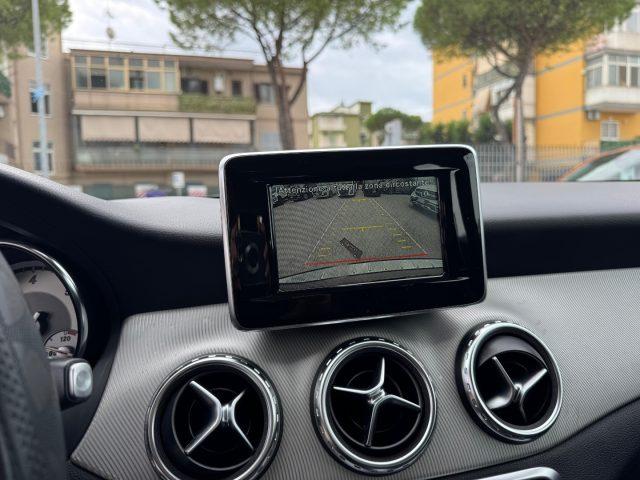 MERCEDES-BENZ GLA 200 CDI Automatic 4Matic Premium