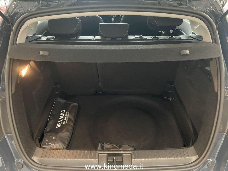 Renault Captur Hybrid E-Tech 145 CV Zen