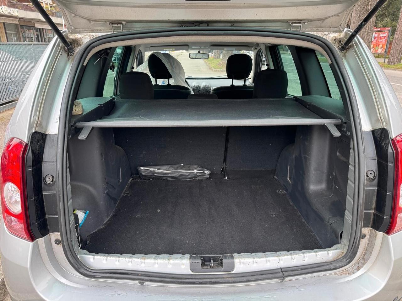 Dacia Duster 1.6 110CV 4x2 Lauréate GARANZIA 12 MESI