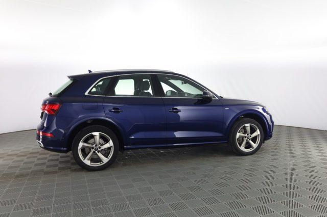 AUDI Q5 Q5 40 TDI 204 CV quattro S tronic Business Sport