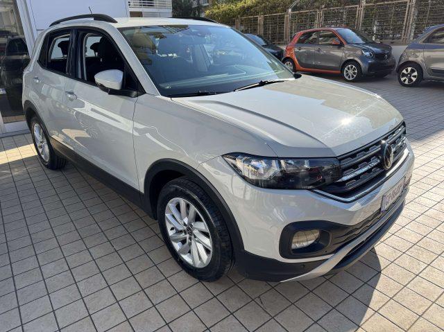 VOLKSWAGEN T-Cross 1.0 tsi Style 110cv dsg