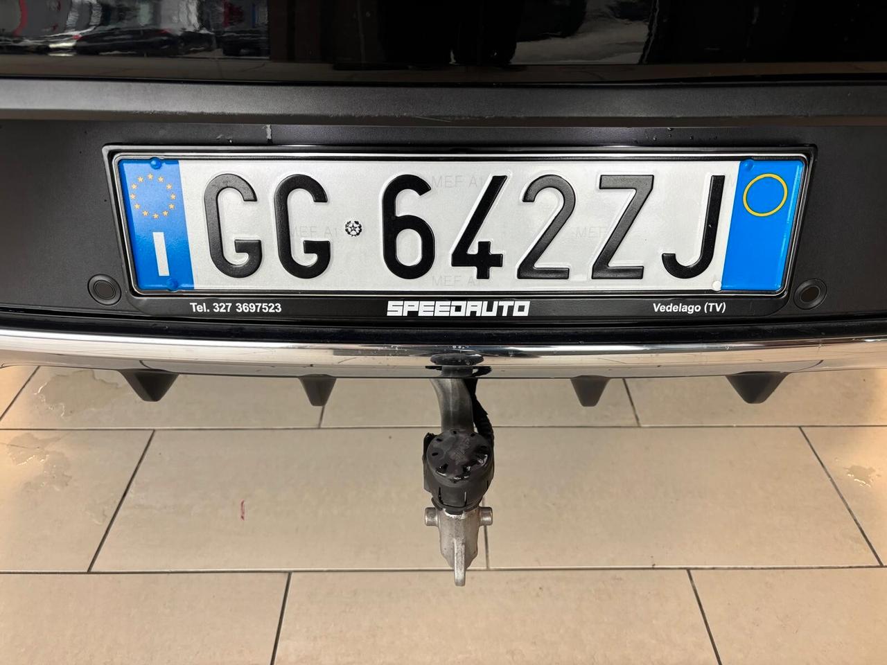 Mercedes-benz GLE 350 d 4Matic Coupé Premium