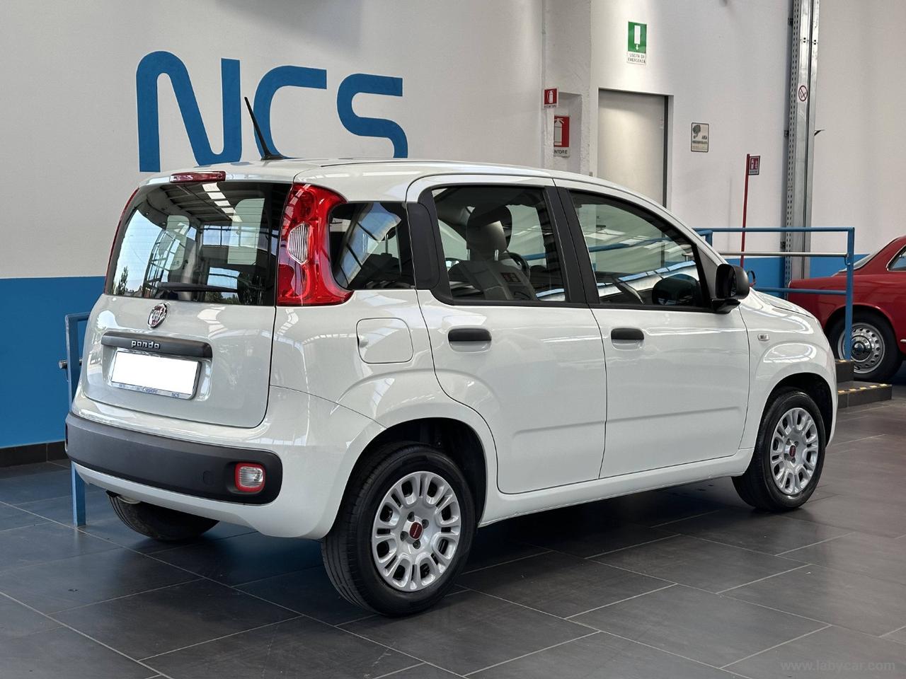 FIAT Panda 1.2 Easy