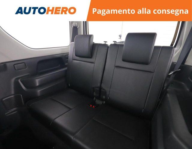 SUZUKI Jimny 1.3 4WD Evolution Plus